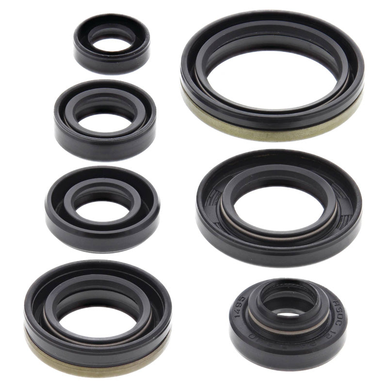 OIL SEAL KIT RM85 2002-09