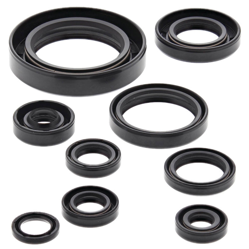 OIL SEAL KIT CR250R 2002-04