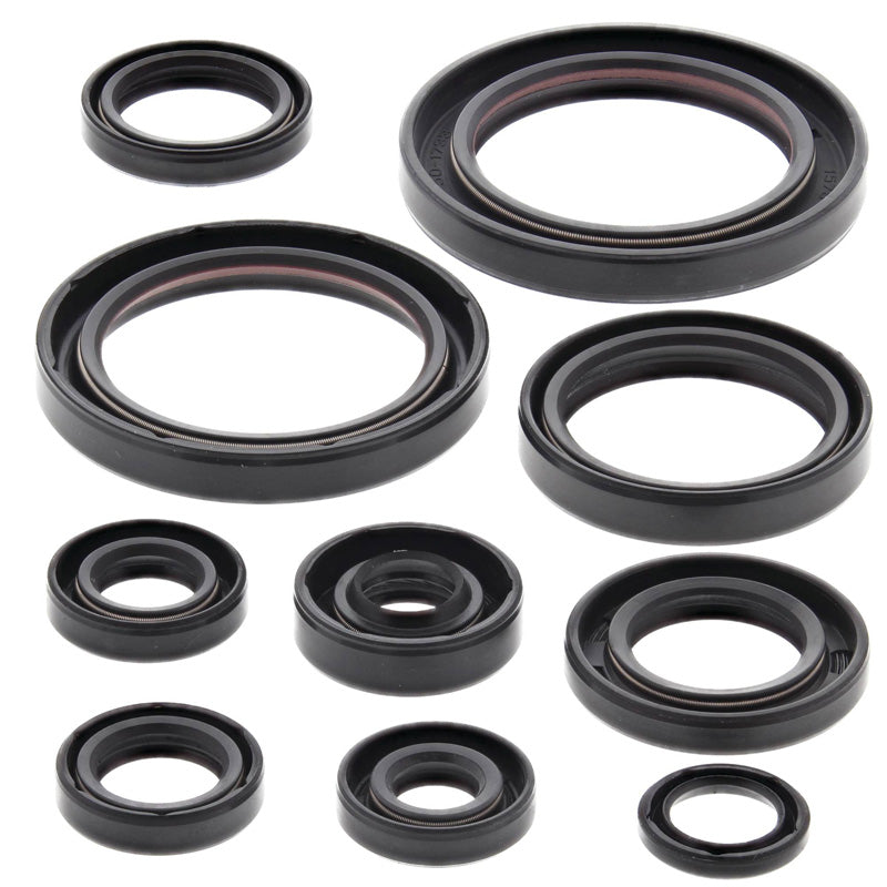 OIL SEAL KIT CRF450R 2002-06
