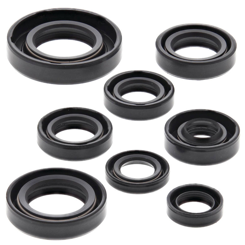 OIL SEAL KIT CR80R 86-02/CR85R 03-07