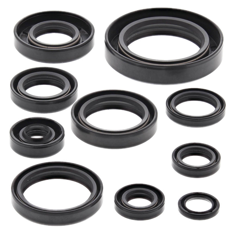 OIL SEAL KIT CR500R 1985-88