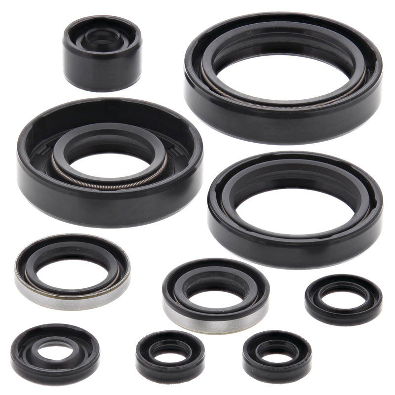 OIL SEAL KIT KX125 98-05