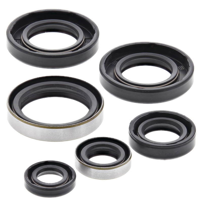 OIL SEAL KIT KTM60/65SX 1998-08