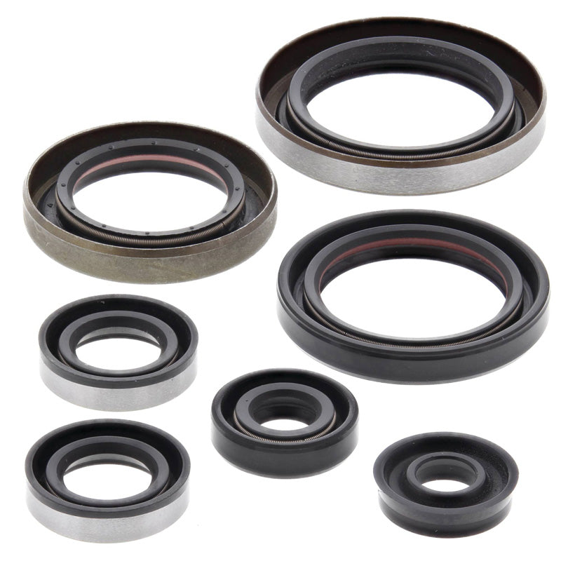 OIL SEAL KIT KTM125SXEXC 1991-97
