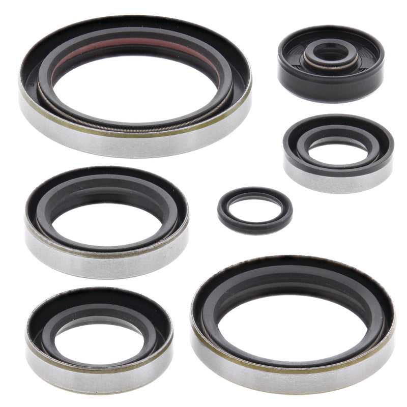 OIL SEAL KIT KTM250SX 00-02/EXC 00-03