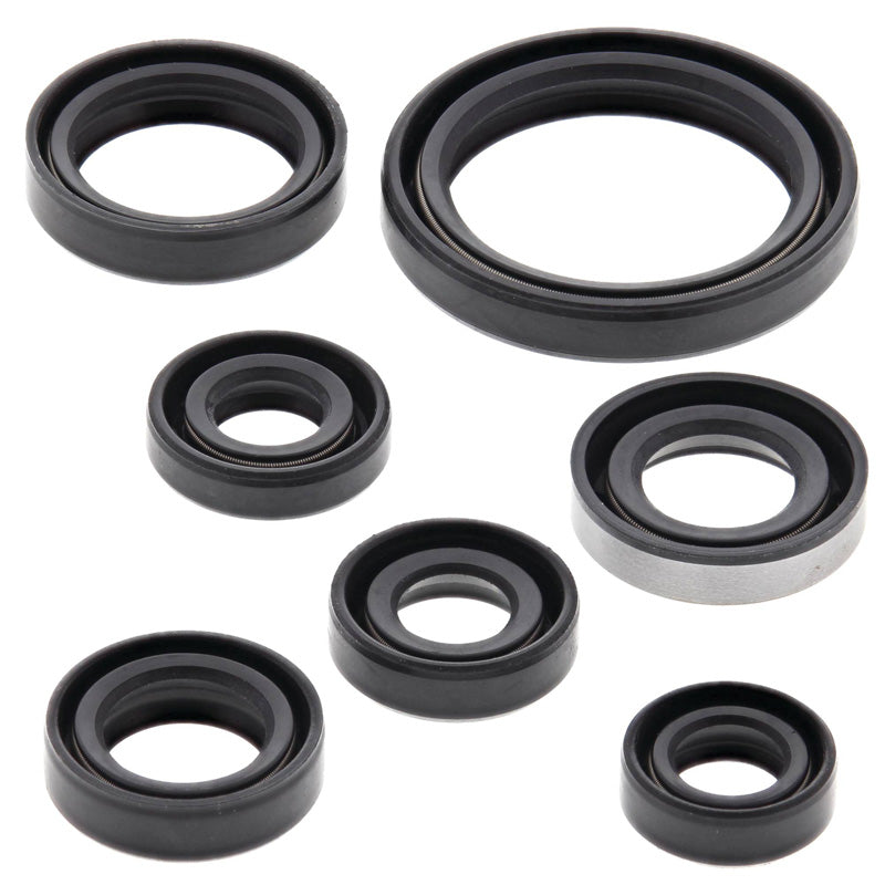 OIL SEAL KIT KLX400 03/DRZ400ESESSM 00-09