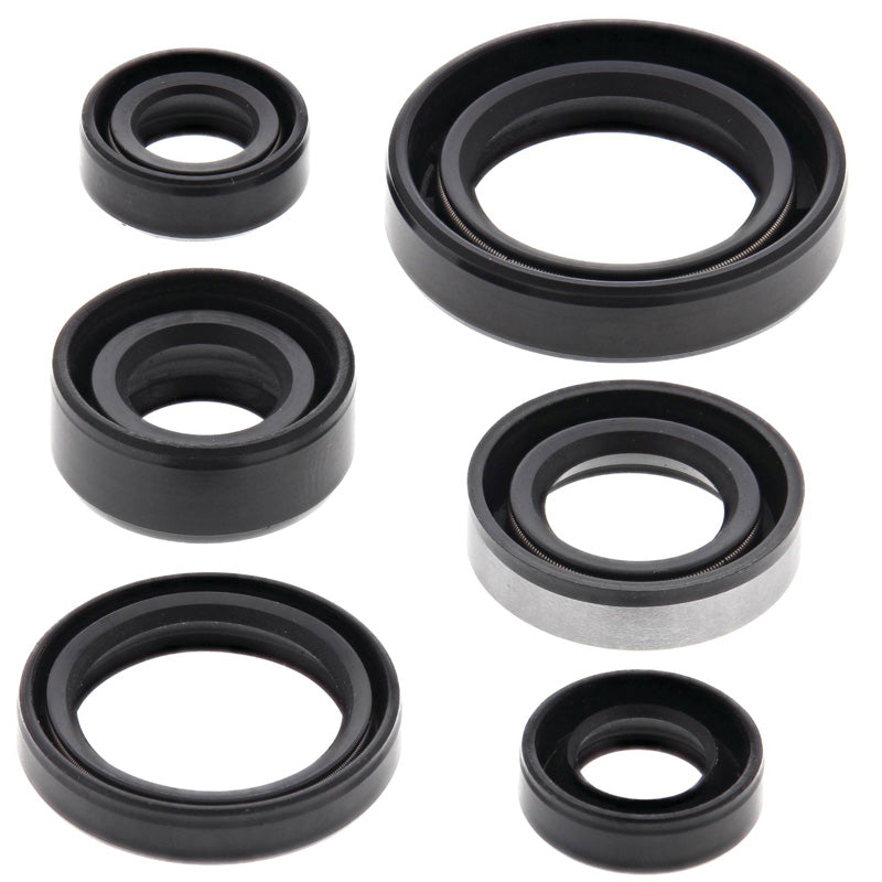 OIL SEAL KIT DR350TX MANUAL 1990-99