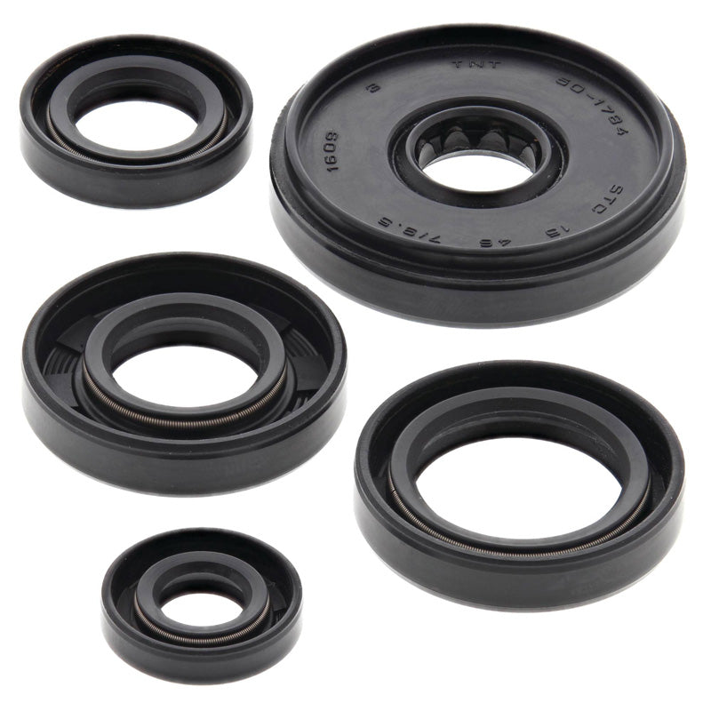 OIL SEAL KIT PW50 1990-09