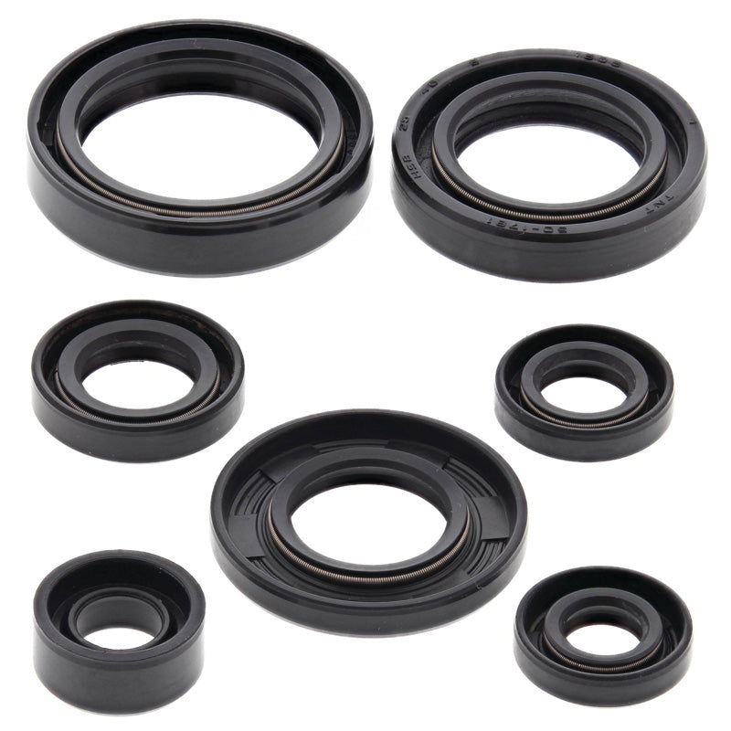 OIL SEAL KIT PW80 1983-06