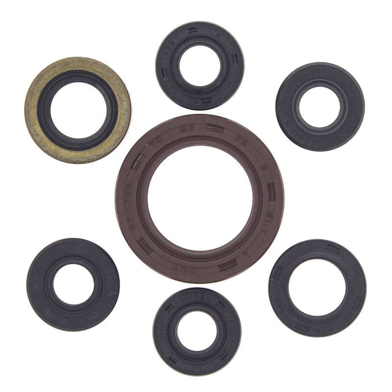 OIL SEAL KIT 400 DVX 04-08/KFX/LTZ400 03-09