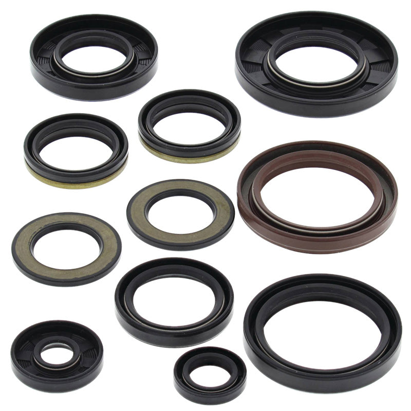 OIL SEAL KIT YFM600 GRIZ. 98-01