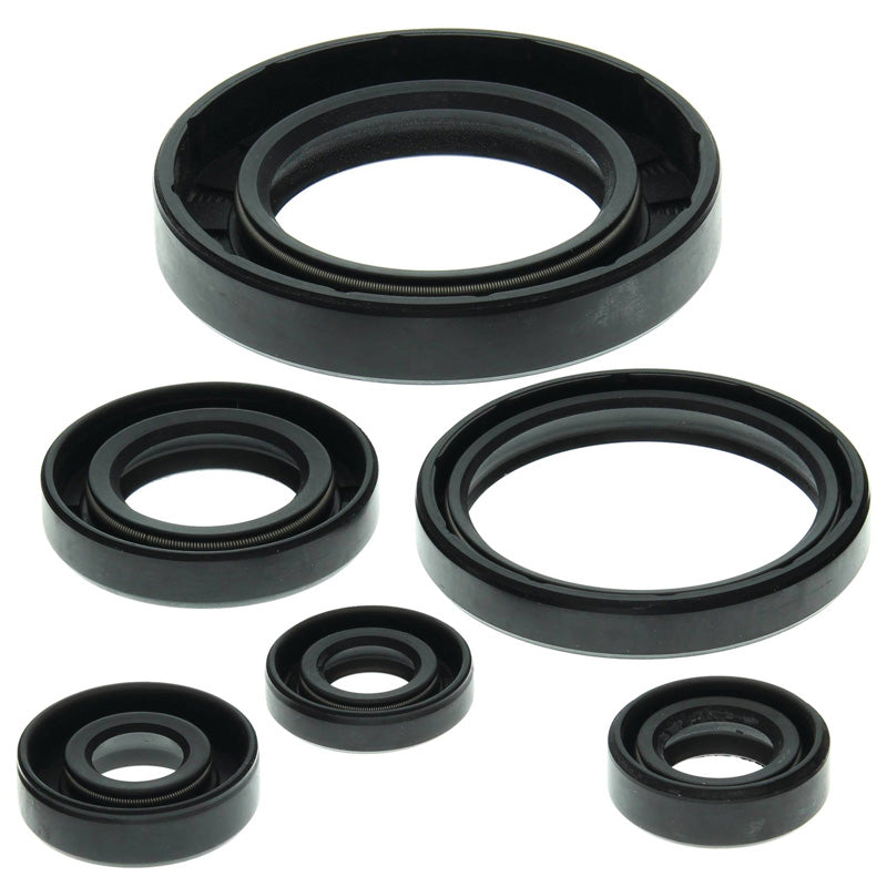 OIL SEAL KIT BRP 500 4 CYCLE 02-05