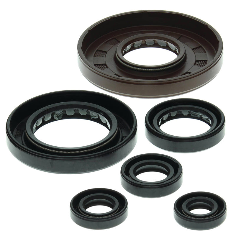 OIL SEAL KIT TRX450SES 98-01/FEFM 02-04
