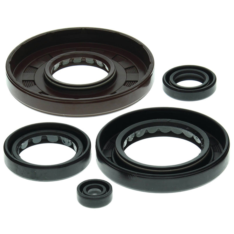 OIL SEAL KIT TRX500FAFGA RUBICON 01-09