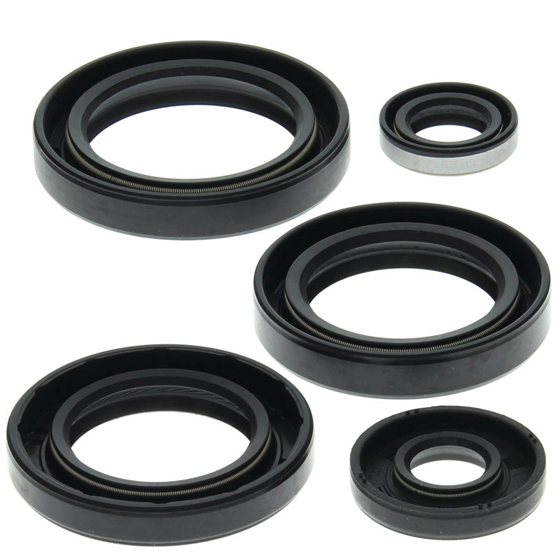 OIL SEAL KIT KVF400 PRAIRIE 4X4 97-02