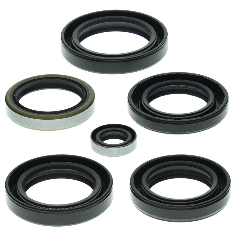 OIL SEAL KIT KVF360 PRAIRIE 03-10