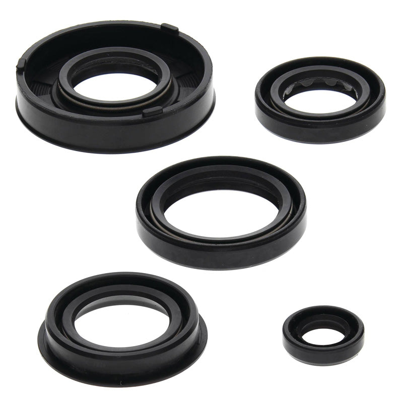 OIL SEAL KIT A.C. 50 2S 04-05/90 2S 03-05