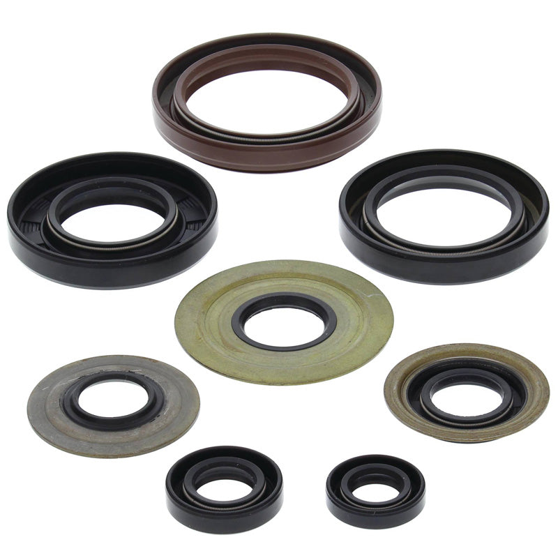 OIL SEAL KIT YFM350/400 B.B 97-10