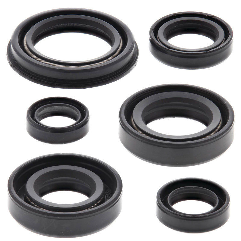 OIL SEAL KIT XR250R 1996-04