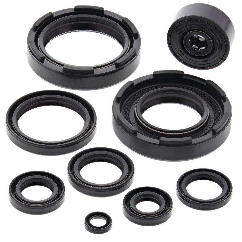 OIL SEAL KIT YZ250 83-87