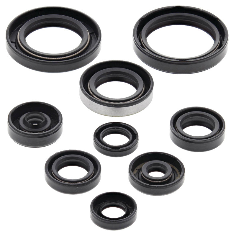 OIL SEAL KIT KX250F 04-05/RMZ250 04-06