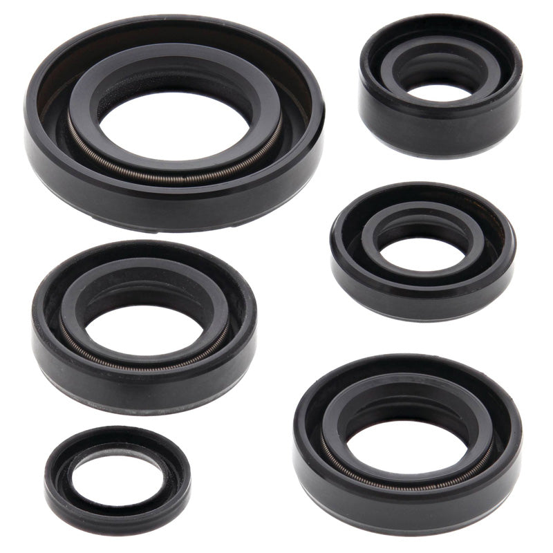 OIL SEAL KIT KDX50 03-06/JR50 78-07