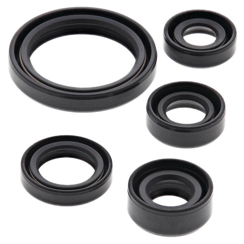 OIL SEAL KIT DR125DR200 86-09/KLX125L 03-06