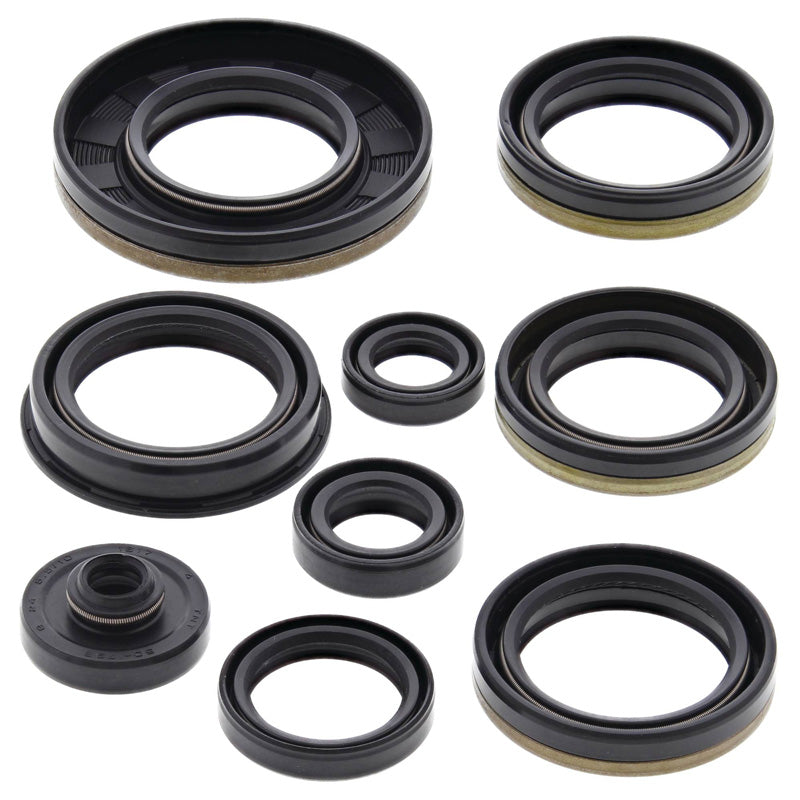 OIL SEAL KIT RM250 2003-05