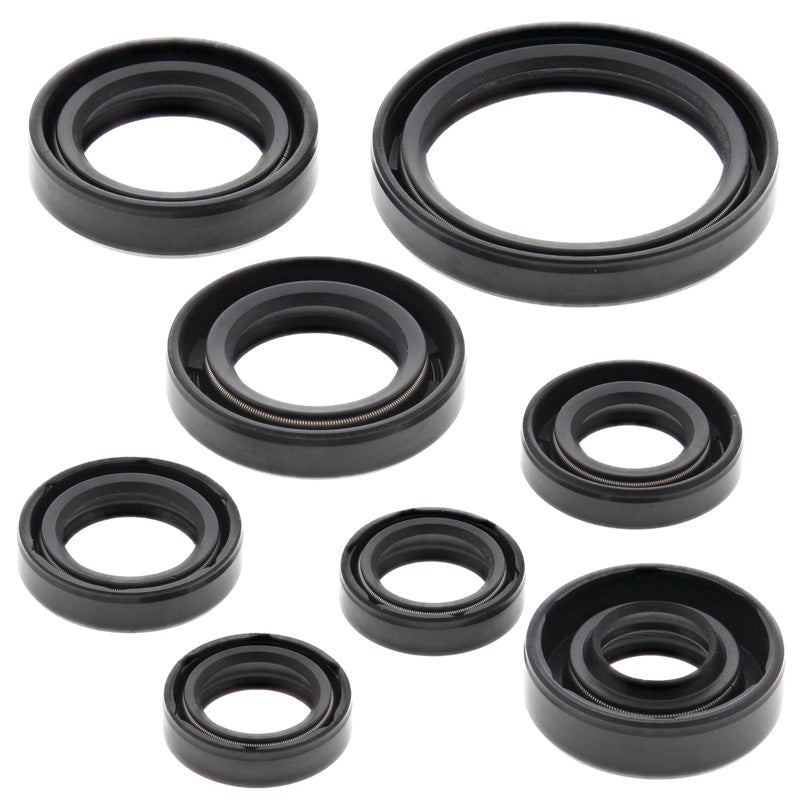 OIL SEAL KIT YZ450F 03-10/WR450F 03-09