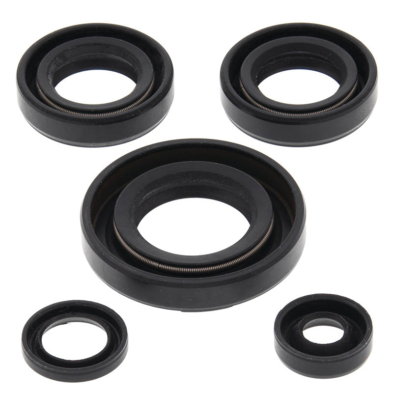 OIL SEAL KIT KFX50 03-06/LT-A 50 02-05