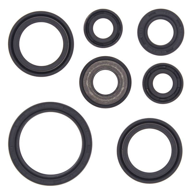 OIL SEAL KIT YFM 660 RAPTOR 2001-05