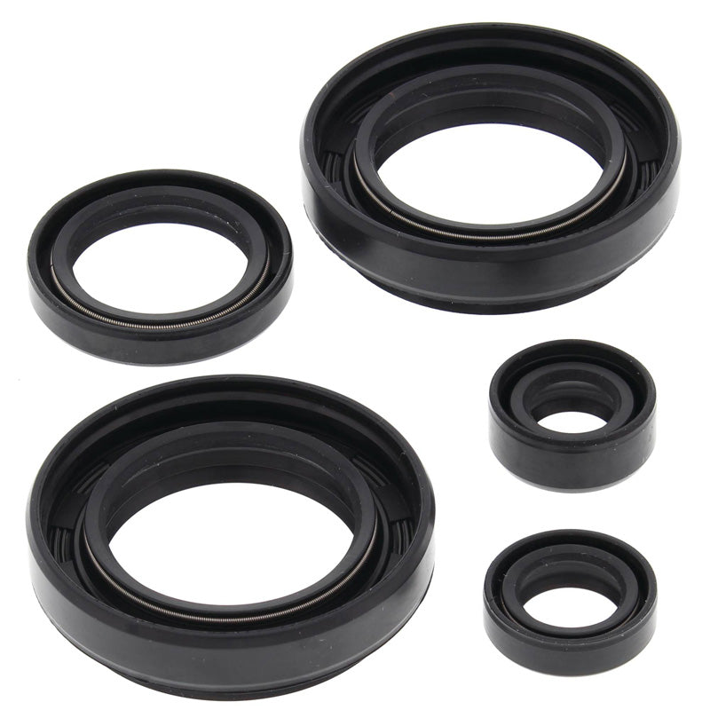 OIL SEAL KIT A.C.400 03-08/LTF400 EIGER 02-08