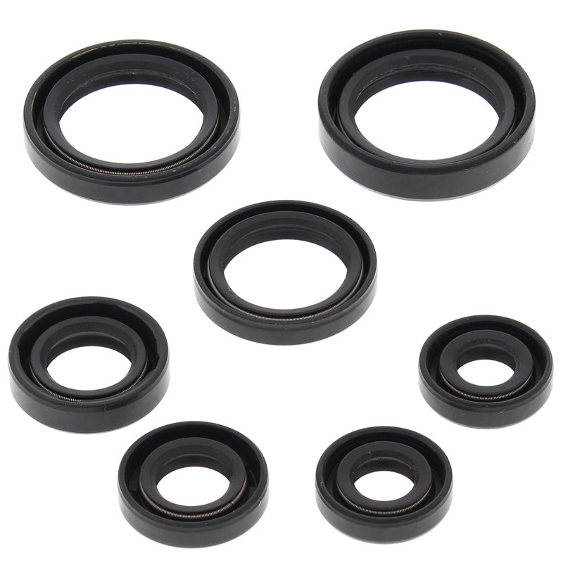 OIL SEAL KIT TRX350 FOURTRAX RANES 00-06