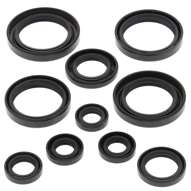 OIL SEAL KIT TRX 450 R 2004-05