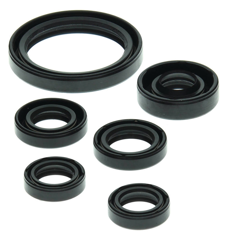 OIL SEAL KIT YFZ 450 2004-09