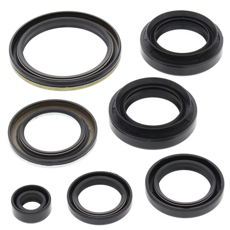 OIL SEAL KIT A.C. 400 AUTO 03-07/LTA400 02-09