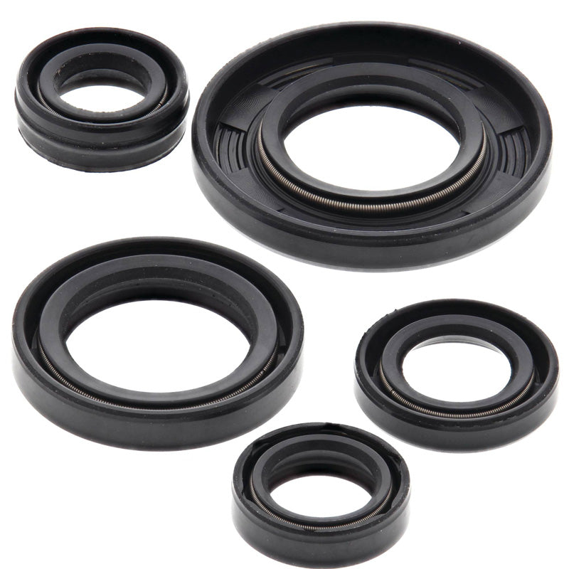 OIL SEAL KIT TTR125 2001-09