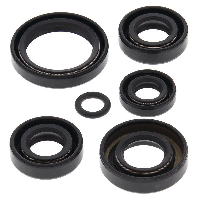 OIL SEAL KIT KLF300 BAYOU 86-04/4X4 88-03