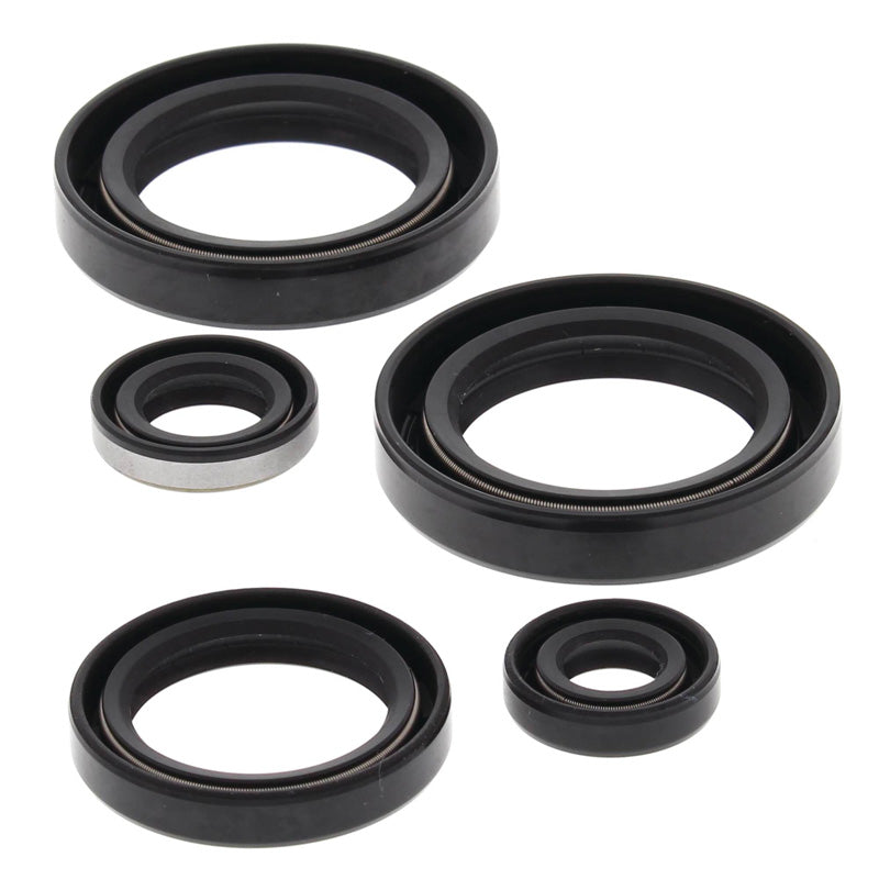 OIL SEAL KIT KVF300 PRAIRIE4X4 99-02