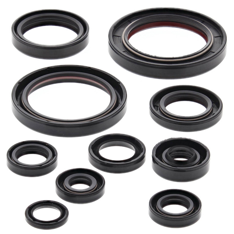 OIL SEAL KIT CRF250R 04-10/250X 04-09