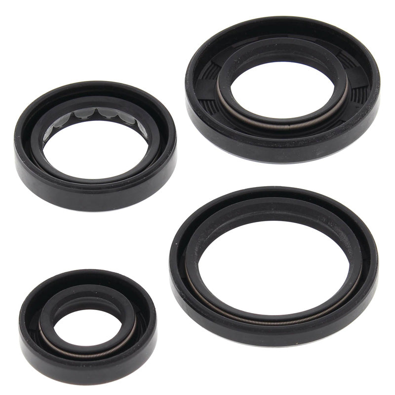 OIL SEAL KIT YFM125 BREEZE/GRIX 91-10