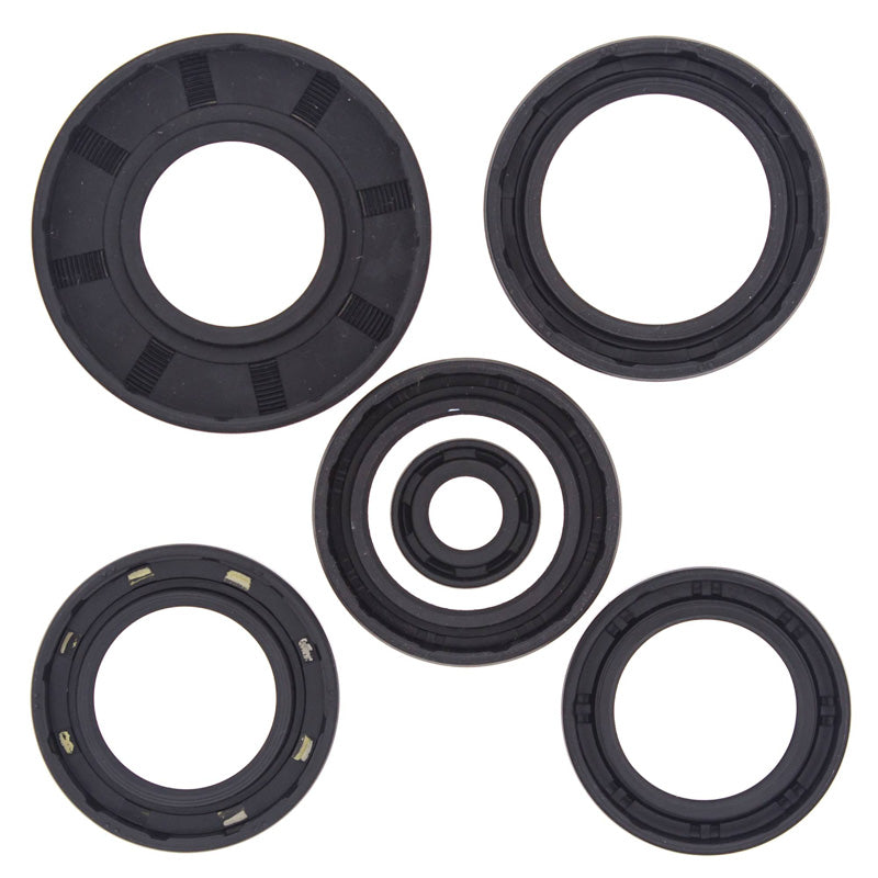 OIL SEAL KIT A.C.650 04-07/KVF650@750 02-11