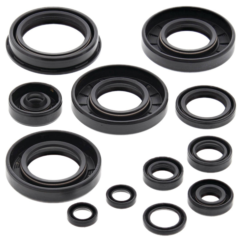 OIL SEAL KIT YZ125 2005-10
