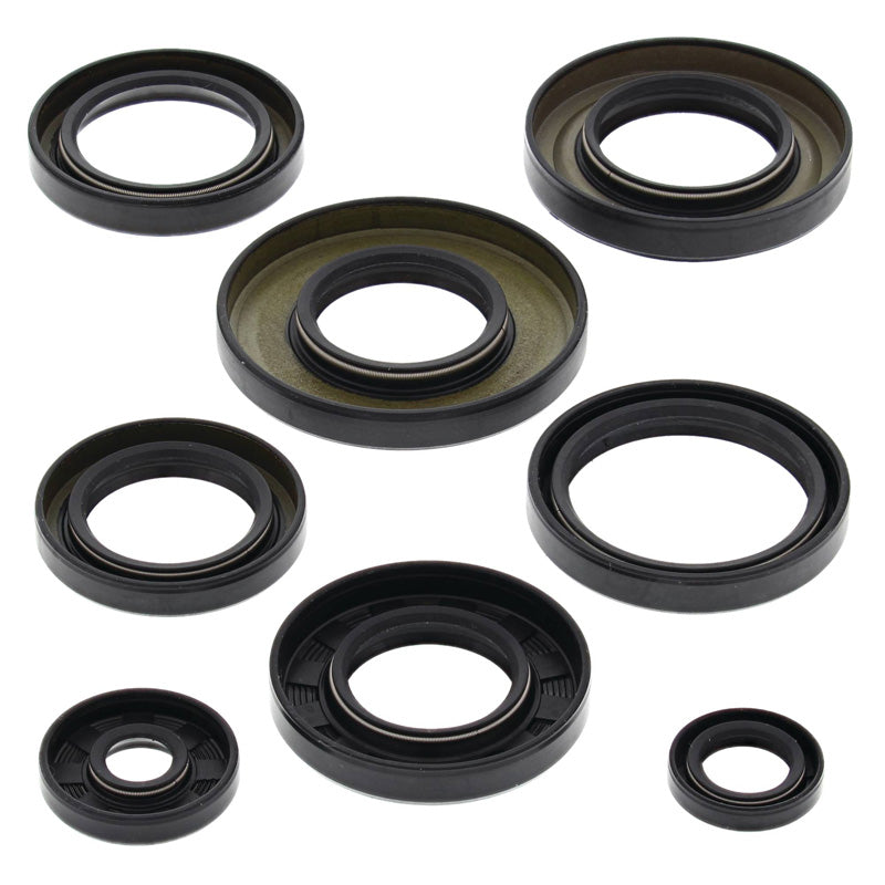 OIL SEAL KIT YFM350 BRUINWOLGRIZ 04-10