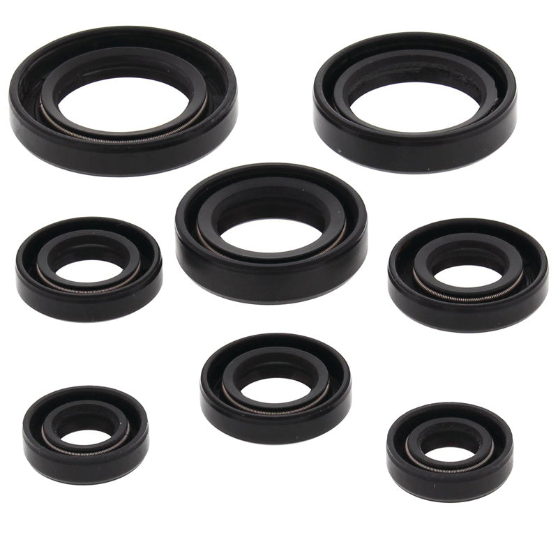 OIL SEAL KIT ATC200X/TRX200 FOURTRAX 86-97