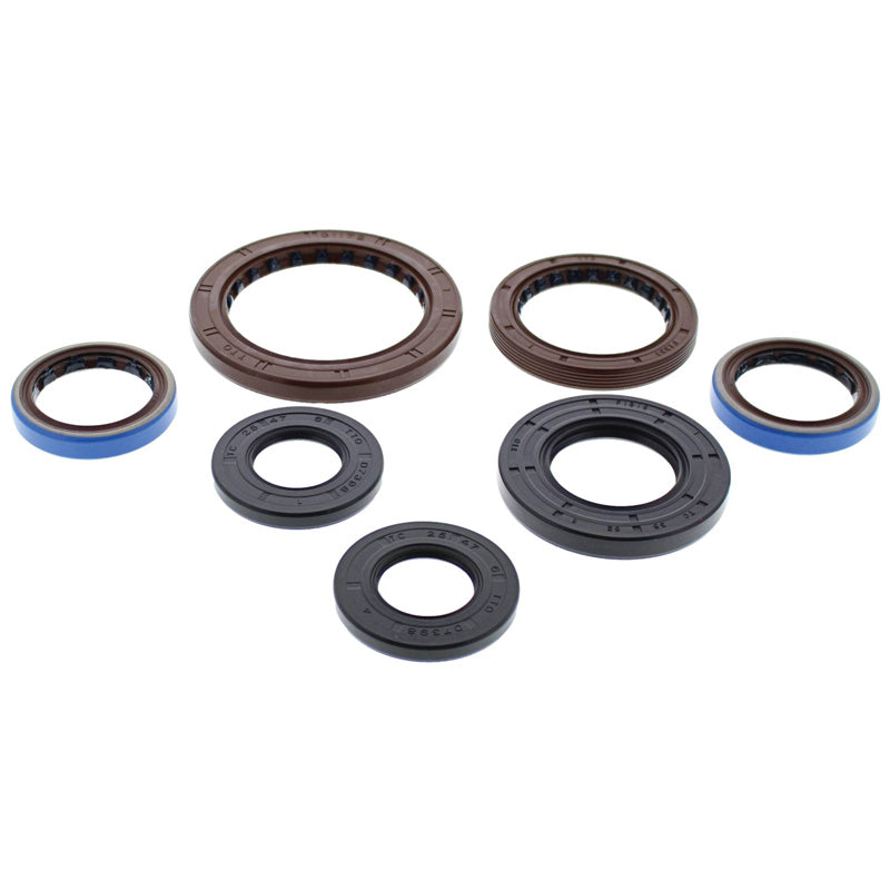 OIL SEAL KIT POLARIS RANGER 900 DIESEL 11-14