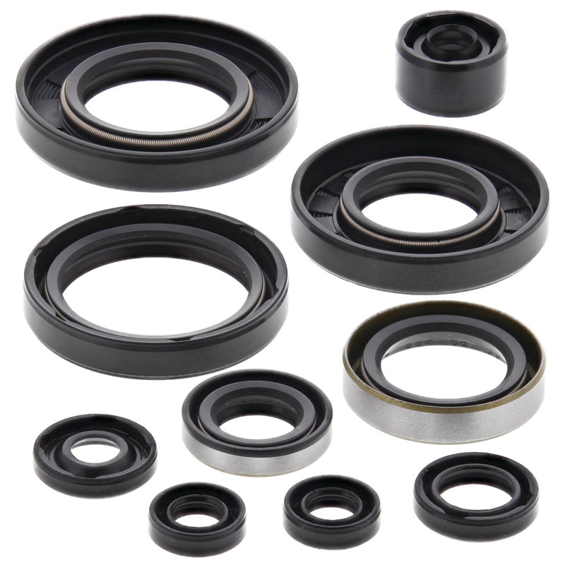 OIL SEAL KIT KX250 2005-07