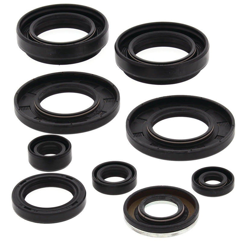 OIL SEAL KIT A.C. 400@500 96-09/LTF500 98-07