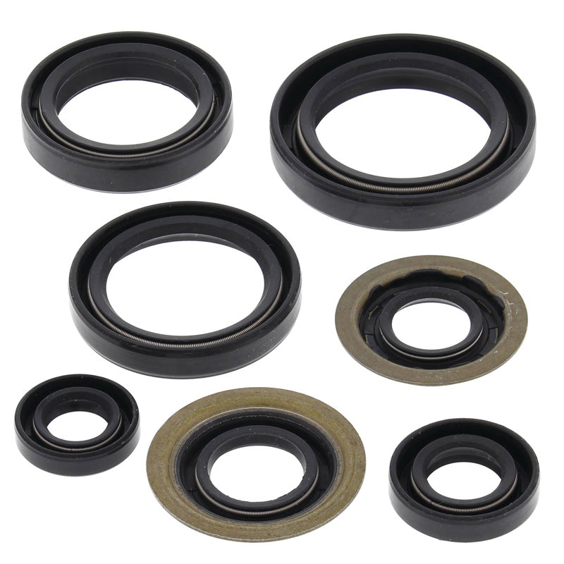 OIL SEAL KIT YFB250 TIMBERWOLF 4X4 94-00