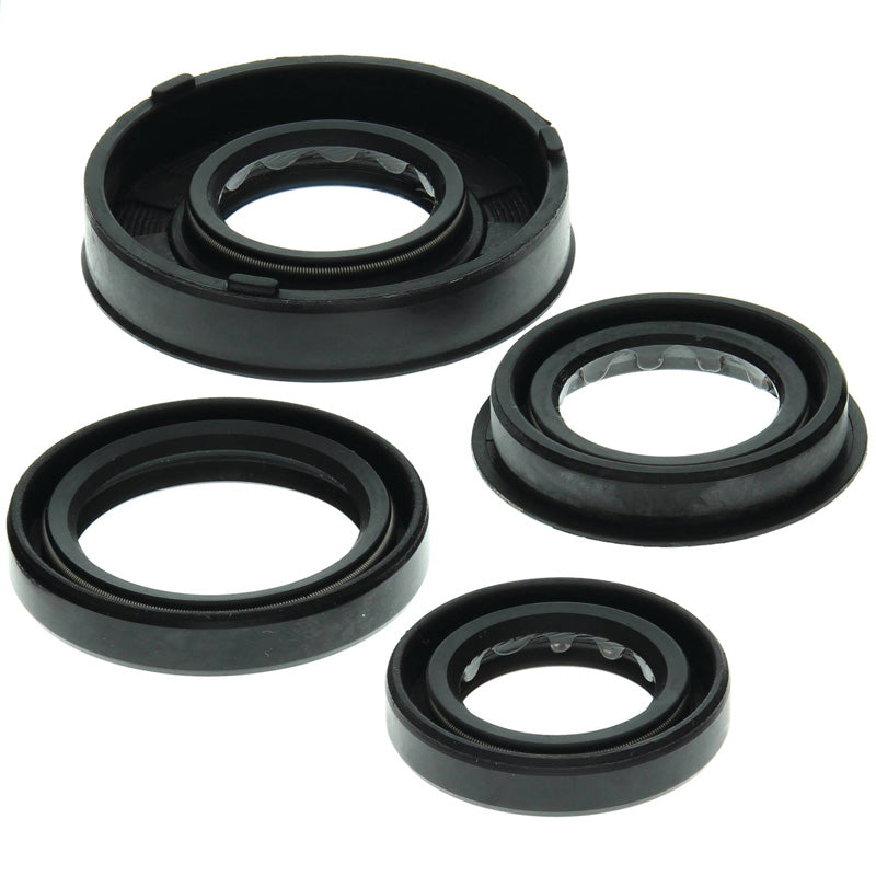 OIL SEAL KIT 50/90 SCRAMBLERPREDATOR 01-06